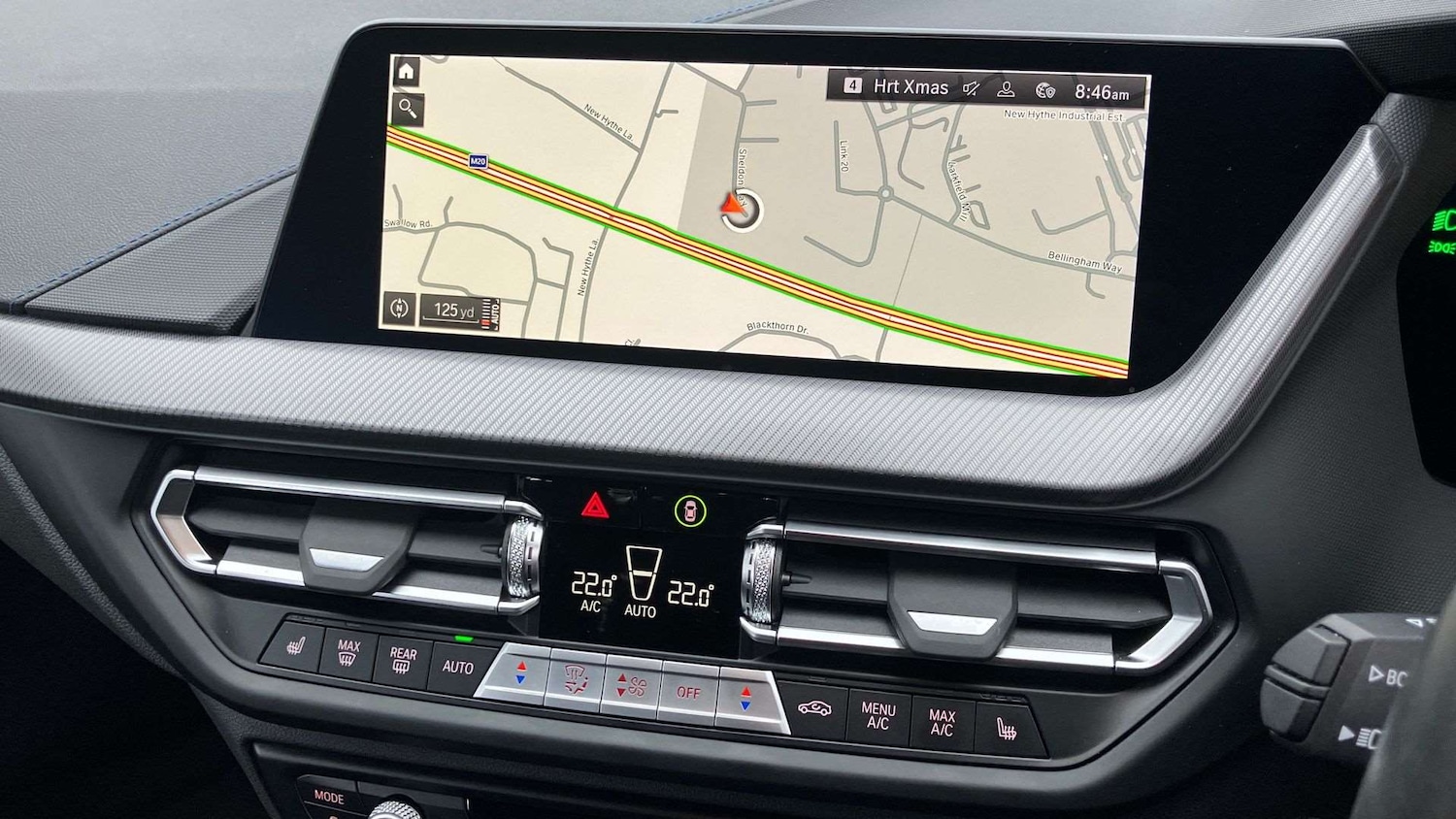 Used BMW 1 Series 2023 for sale - 76668920: Photo 33