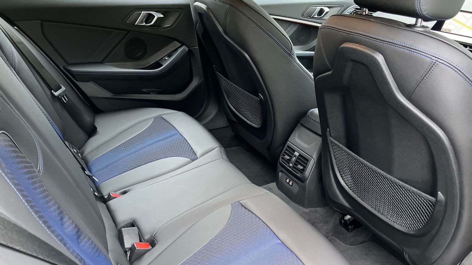 Used BMW 1 Series 2023 for sale - 76668920: Photo 35