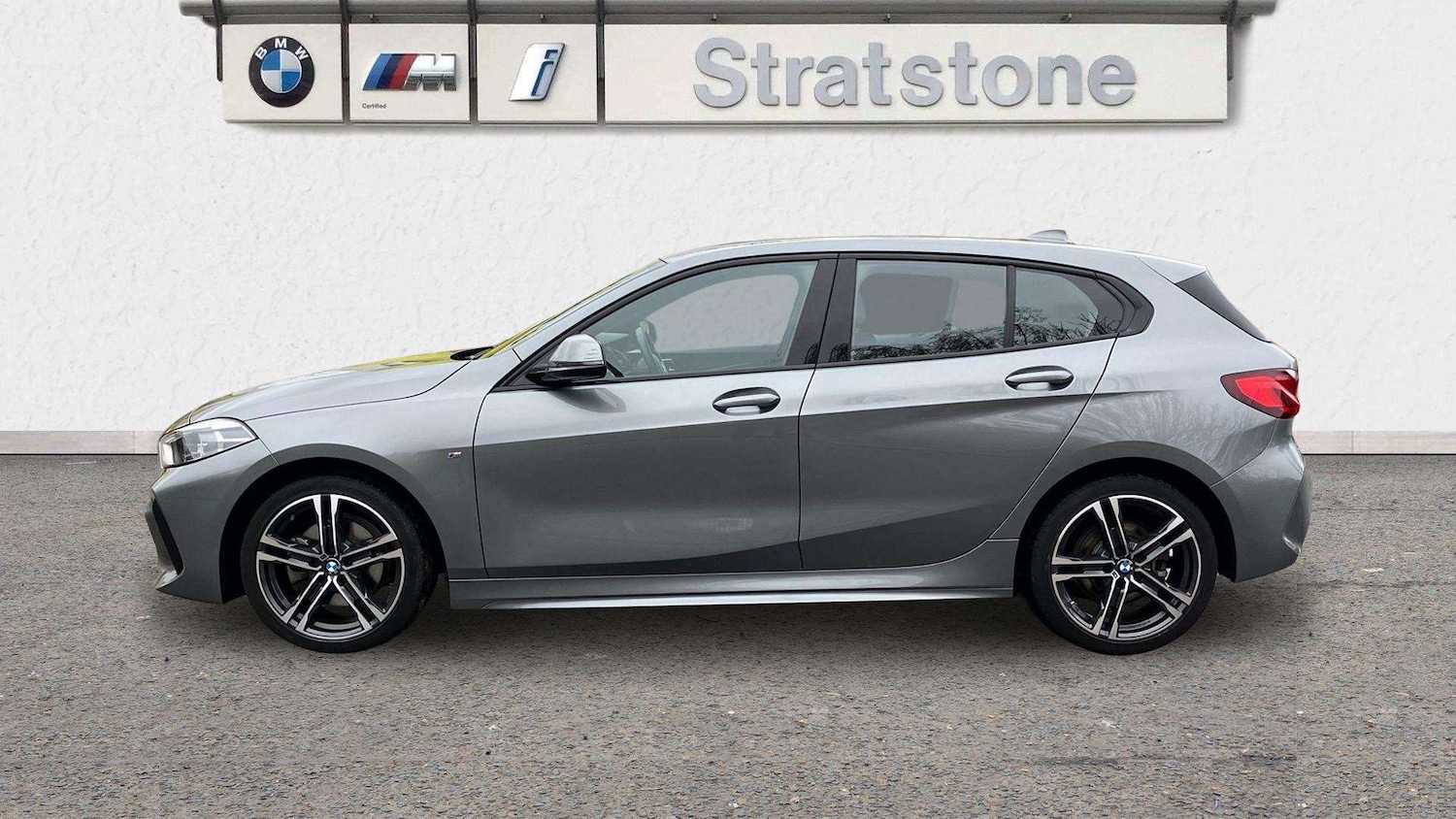 Used BMW 1 Series 2023 for sale - 76668920: Photo 5