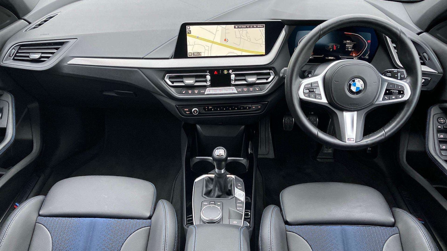 Used BMW 1 Series 2023 for sale - 76668920: Photo 6