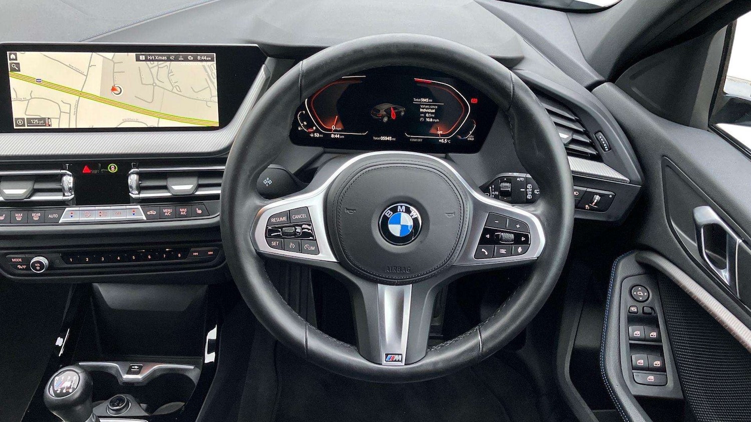 Used BMW 1 Series 2023 for sale - 76668920: Photo 7