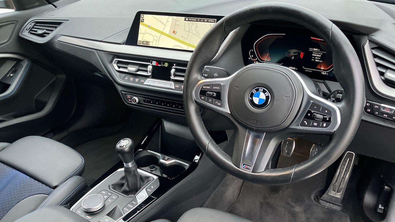 Used BMW 1 Series 2023 for sale - 76668920: Photo 8