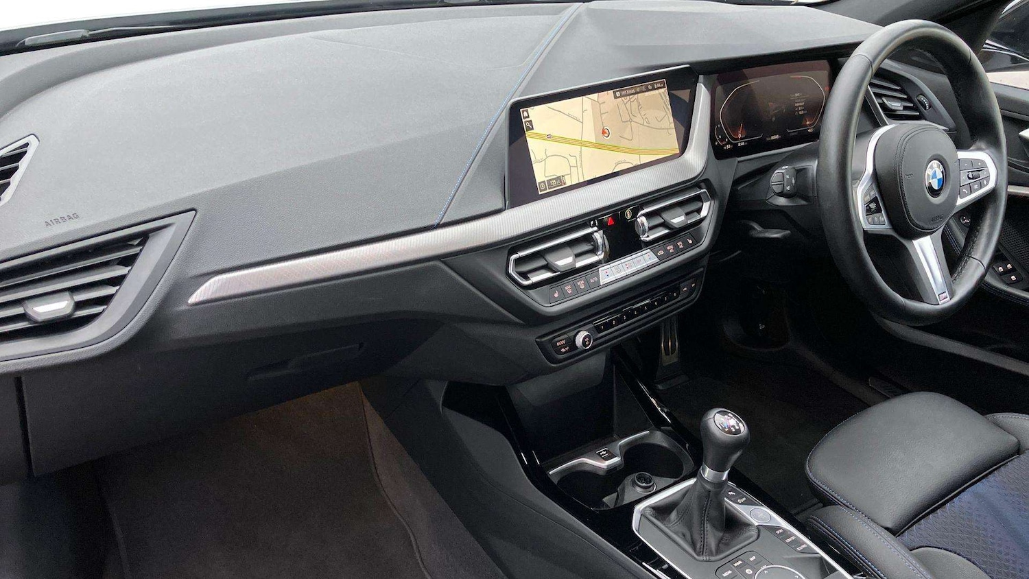 Used BMW 1 Series 2023 for sale - 76668920: Photo 9