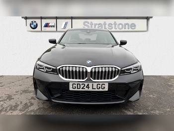 Used BMW 3 Series 2024 for sale - 74467172: Photo