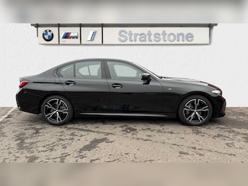 Used BMW 3 Series 2024 for sale - 74467172: Photo
