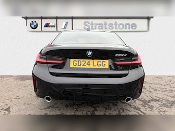 Used BMW 3 Series 2024 for sale - 74467172: Photo