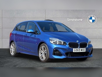 Used BMW 2 Series 2019 for sale - 79109188: Photo