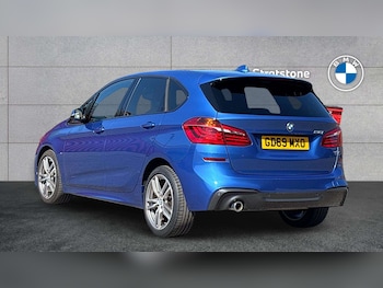 Used BMW 2 Series 2019 for sale - 79109188: Photo