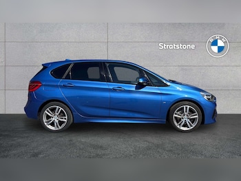 Used BMW 2 Series 2019 for sale - 79109188: Photo