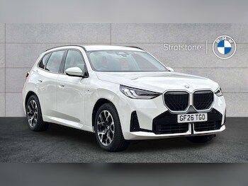 Used BMW X3 2026 for sale - 78365525: Photo