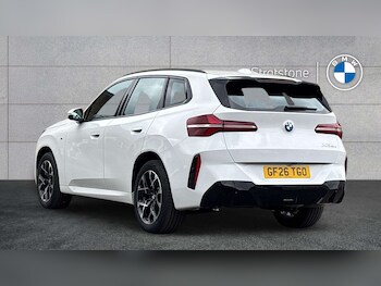 Used BMW X3 2026 for sale - 78365525: Photo