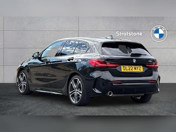 Used BMW 1 Series 2022 for sale - 79397674: Photo