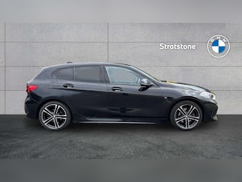 Used BMW 1 Series 2022 for sale - 79397674: Photo
