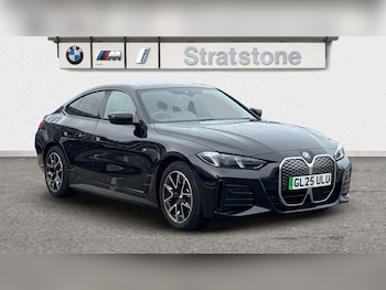 BMW - i4