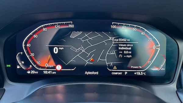 Used BMW 4 Series 2022 for sale - 75759902: Photo 11