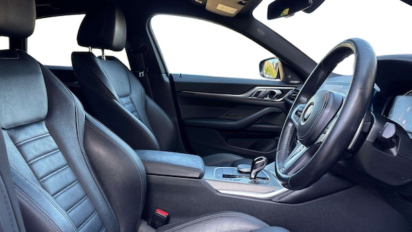 Used BMW 4 Series 2022 for sale - 75759902: Photo 13