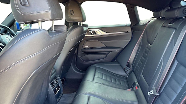 Used BMW 4 Series 2022 for sale - 75759902: Photo 14