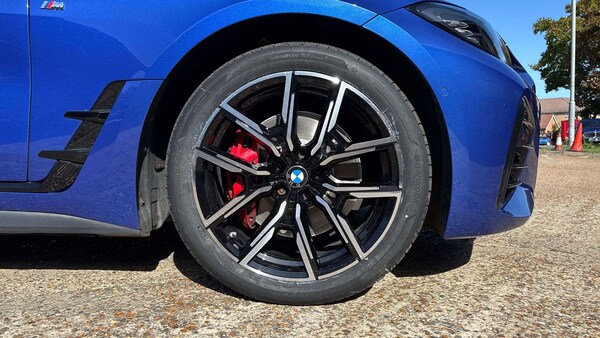 Used BMW 4 Series 2022 for sale - 75759902: Photo 16