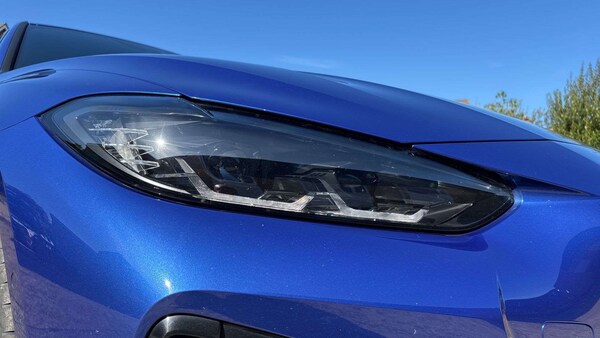Used BMW 4 Series 2022 for sale - 75759902: Photo 18
