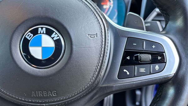 Used BMW 4 Series 2022 for sale - 75759902: Photo 23
