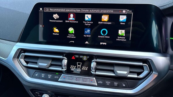 Used BMW 4 Series 2022 for sale - 75759902: Photo 31
