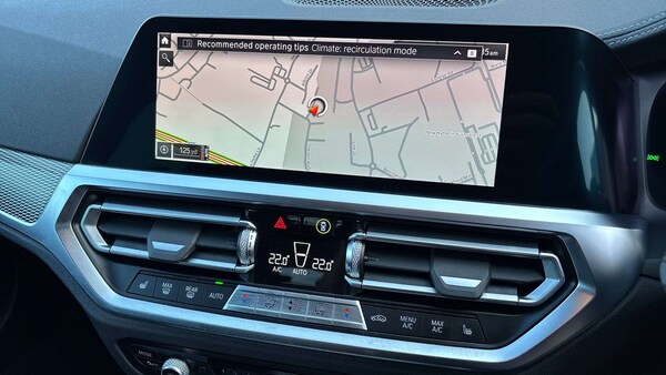 Used BMW 4 Series 2022 for sale - 75759902: Photo 33