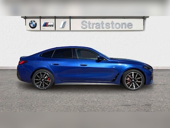 Used BMW 4 Series 2022 for sale - 75759902: Photo