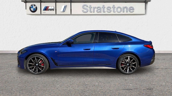 Used BMW 4 Series 2022 for sale - 75759902: Photo 5