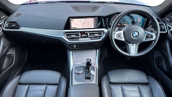 Used BMW 4 Series 2022 for sale - 75759902: Photo 6