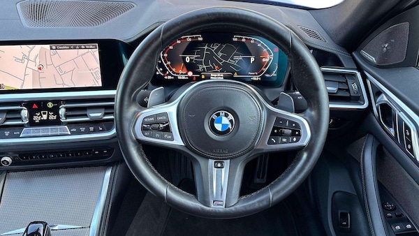 Used BMW 4 Series 2022 for sale - 75759902: Photo 7