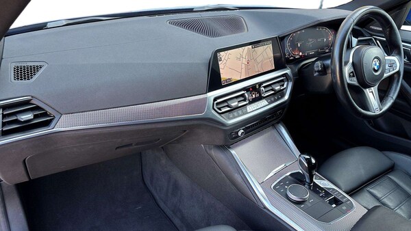 Used BMW 4 Series 2022 for sale - 75759902: Photo 9