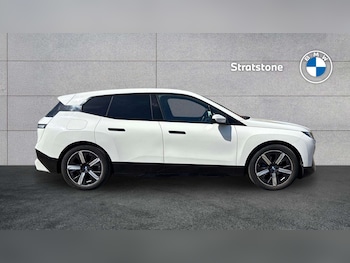 Used BMW iX 2022 for sale - 78473108: Photo