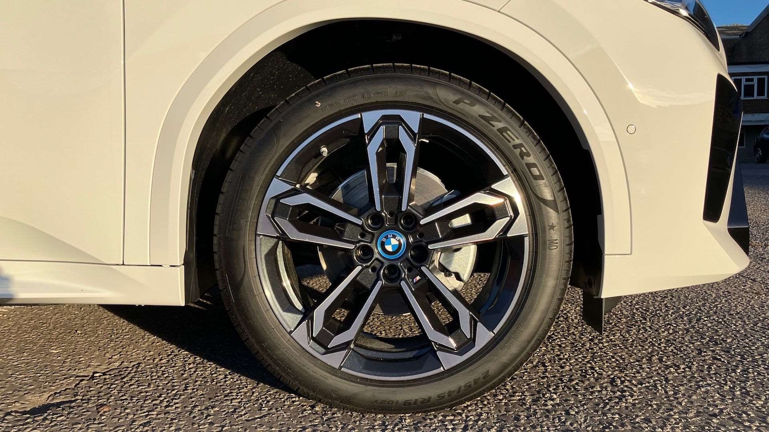 Used BMW iX2 2025 for sale - 77076452: Photo 16