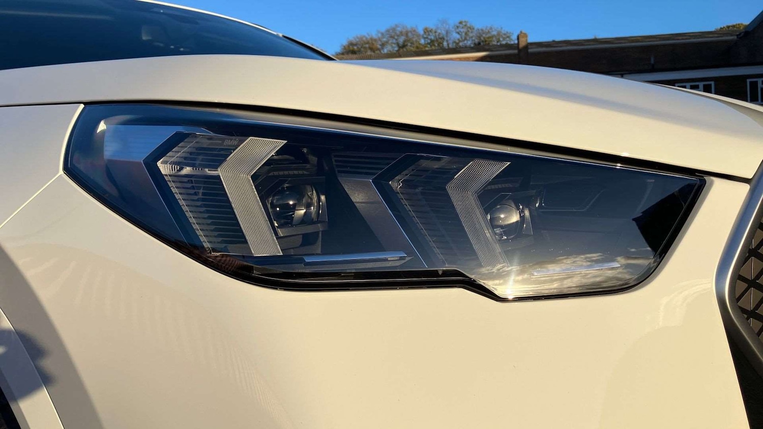 Used BMW iX2 2025 for sale - 77076452: Photo 18