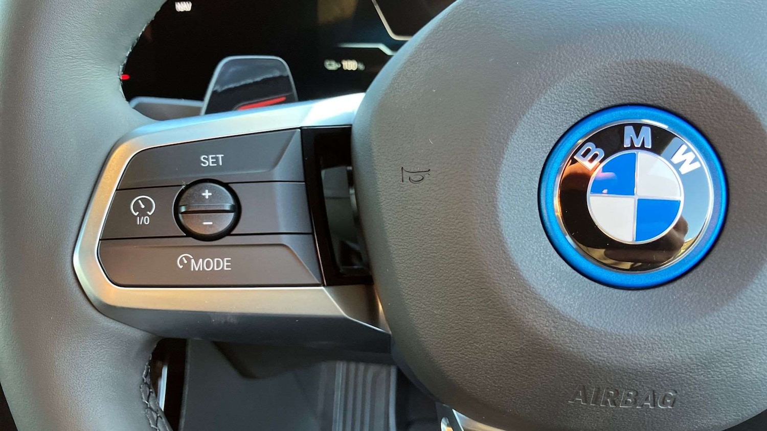 Used BMW iX2 2025 for sale - 77076452: Photo 22