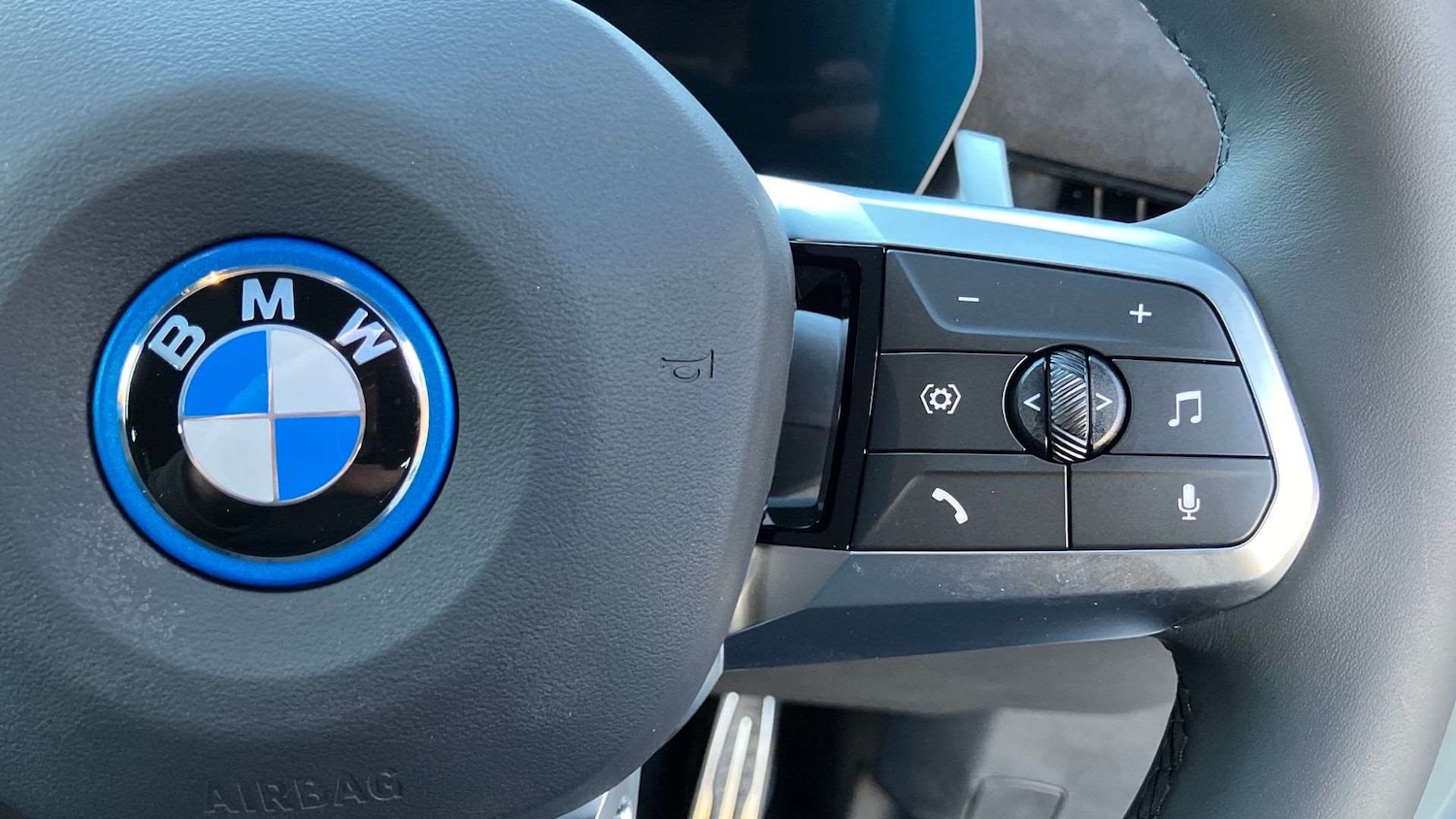 Used BMW iX2 2025 for sale - 77076452: Photo 23