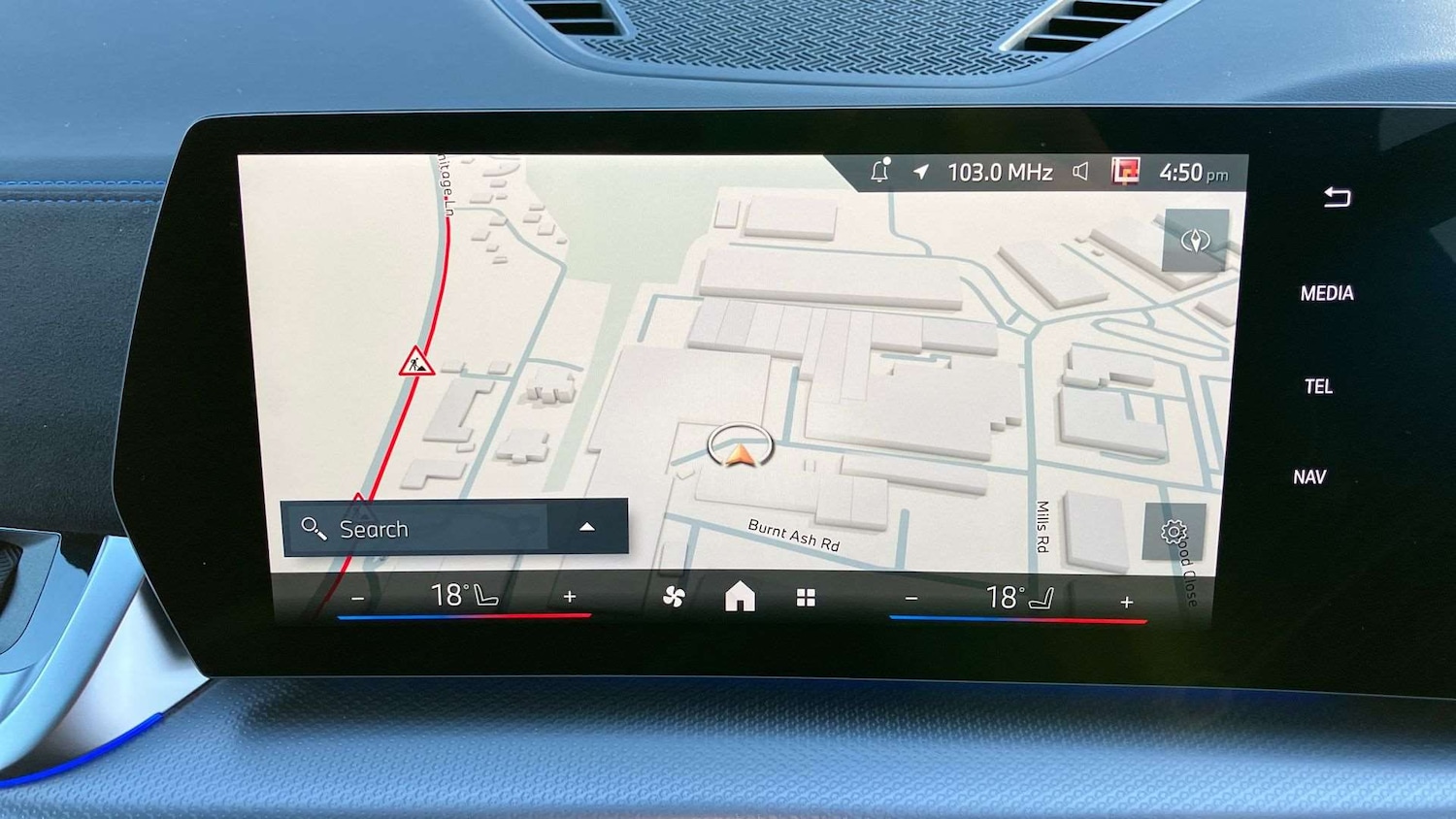 Used BMW iX2 2025 for sale - 77076452: Photo 33