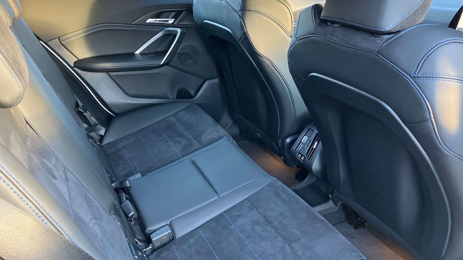 Used BMW iX2 2025 for sale - 77076452: Photo 34