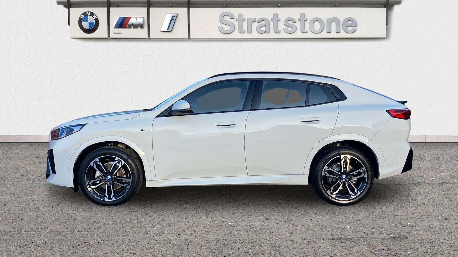 Used BMW iX2 2025 for sale - 77076452: Photo 5
