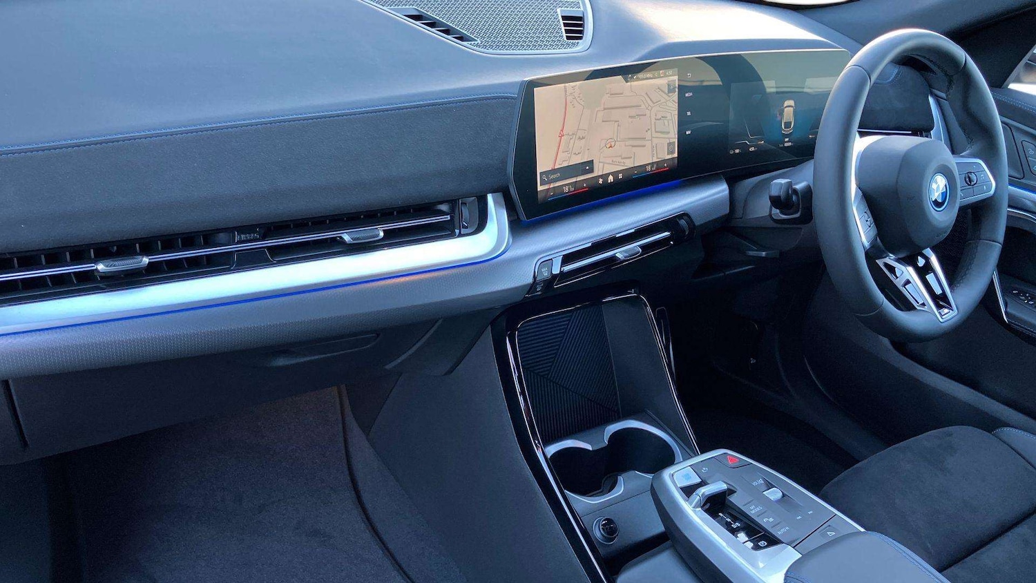 Used BMW iX2 2025 for sale - 77076452: Photo 9