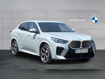 Used BMW iX2 2025 for sale - 79524062: Photo