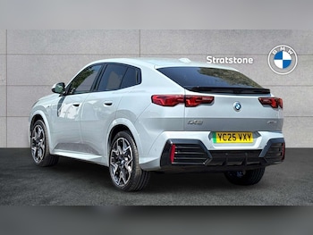 Used BMW iX2 2025 for sale - 79524062: Photo