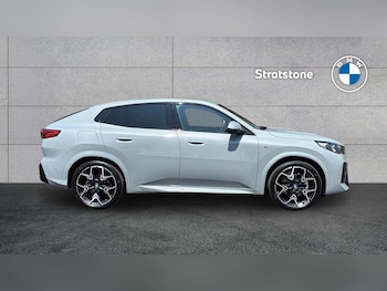 Used BMW iX2 2025 for sale - 79524062: Photo