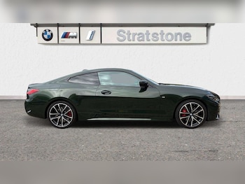 Used BMW 4 Series 2022 for sale - 75818494: Photo