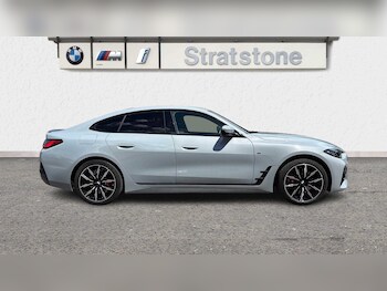 Used BMW 4 Series 2023 for sale - 75034636: Photo