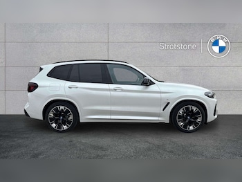 Used BMW iX3 2024 for sale - 78264983: Photo