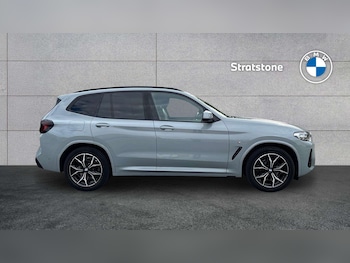 Used BMW X3 2022 for sale - 78845183: Photo