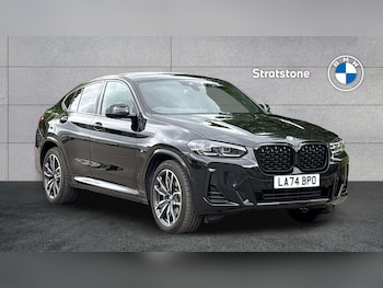 Used BMW X4 2024 for sale - 78666417: Photo