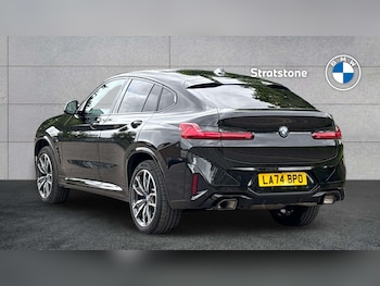Used BMW X4 2024 for sale - 78666417: Photo