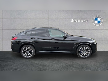 Used BMW X4 2024 for sale - 78666417: Photo